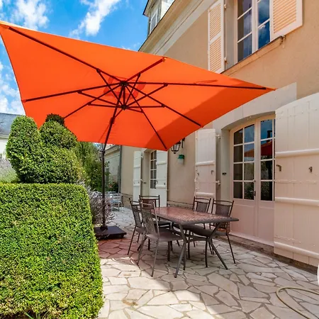 D'hotes Elegantes A Avec Piscine Chauffee Et Wifi - Fr-1-622-115