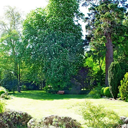 D'hotes Elegantes A Avec Piscine Chauffee Et Wifi - Fr-1-622-115 La Menitré