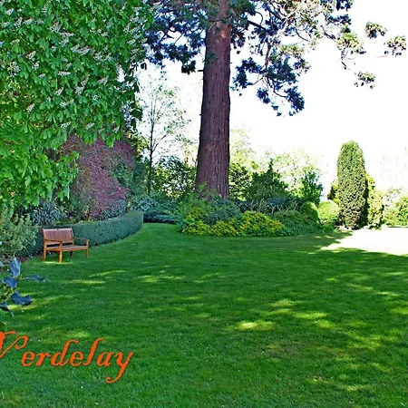 ベッド・アンド・ブレックファスト D'hotes Elegantes A Avec Piscine Chauffee Et Wifi - Fr-1-622-115 *