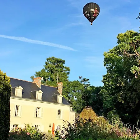 D'hotes Elegantes A Avec Piscine Chauffee Et Wifi - Fr-1-622-115 *