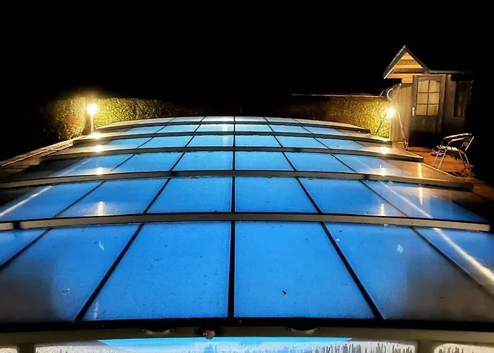 D'hotes Elegantes A Avec Piscine Chauffee Et Wifi - Fr-1-622-115 Panzió *