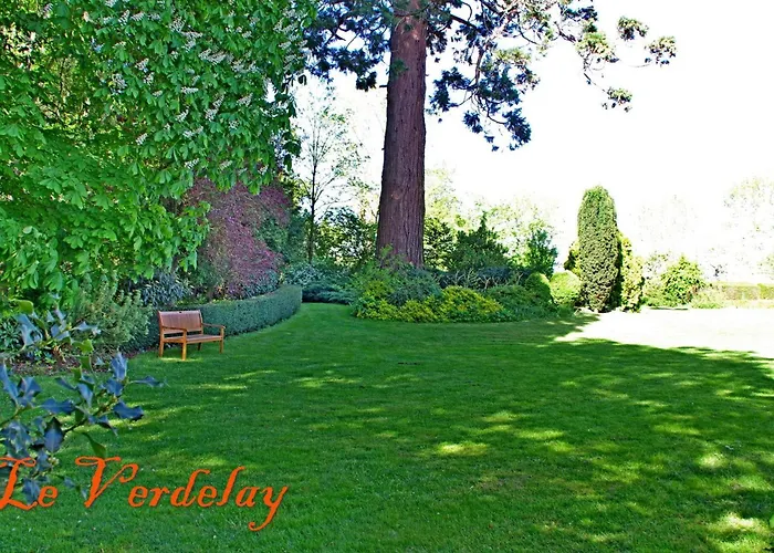 Panzió D'hotes Elegantes A Avec Piscine Chauffee Et Wifi - Fr-1-622-115 *